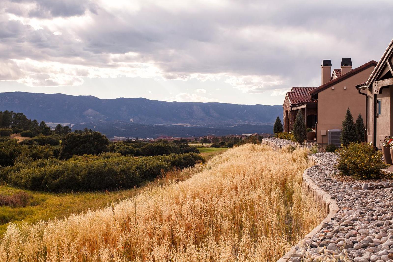 The Lodge At Flying Horse