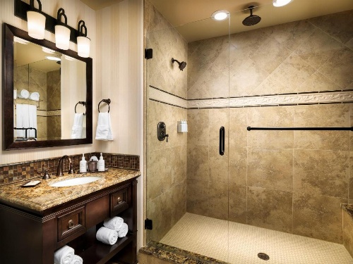 The Lodge At Flying Horse image 17