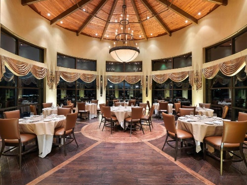 The Lodge At Flying Horse image 23