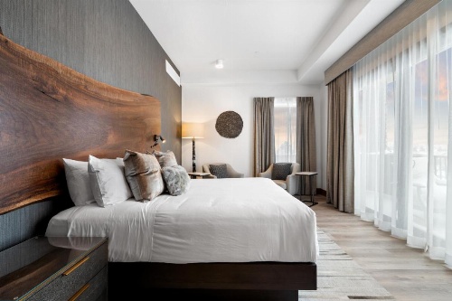 The Lodge At Flying Horse image 25