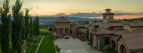 The Lodge At Flying Horse image 26