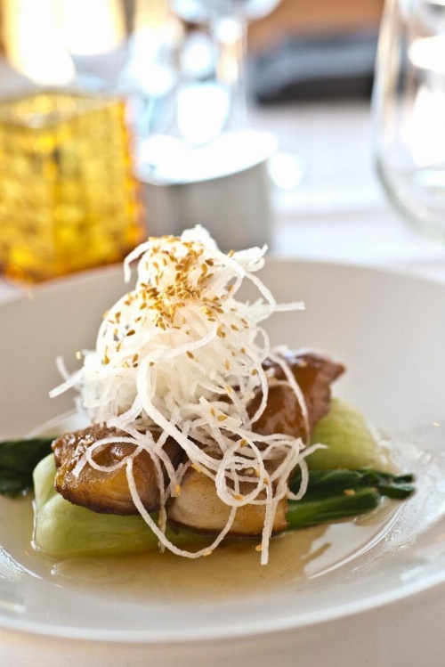 The Lodge At Flying Horse image 32