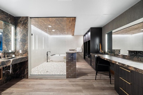 The Lodge At Flying Horse image 34