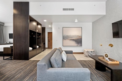 The Lodge At Flying Horse image 37