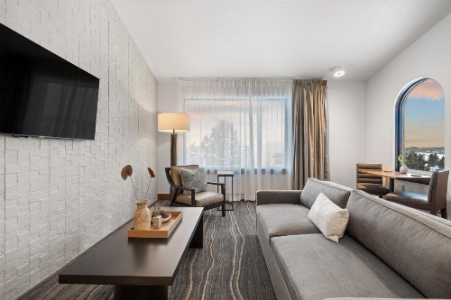 The Lodge At Flying Horse image 38