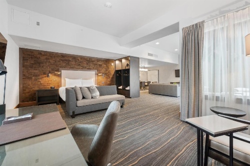 The Lodge At Flying Horse image 39