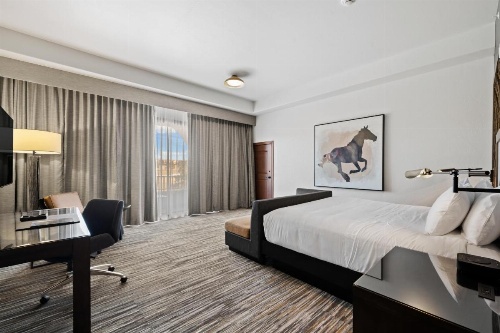 The Lodge At Flying Horse image 40