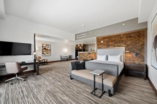 The Lodge At Flying Horse image 42